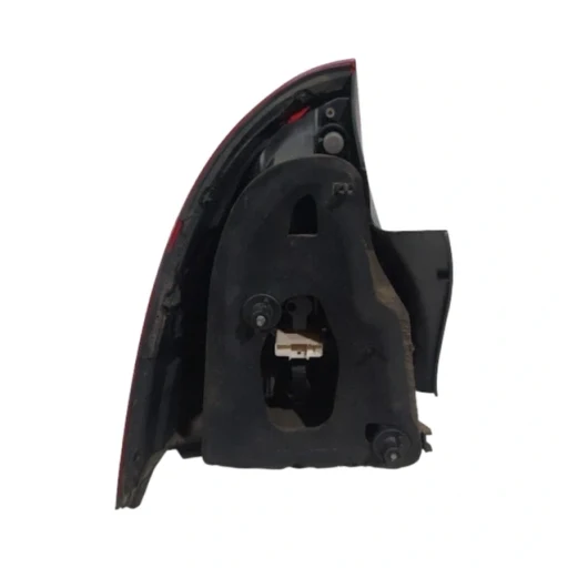 Lanterna Traseira Direita C5 Sedan 2006 a 2008 (Canto)