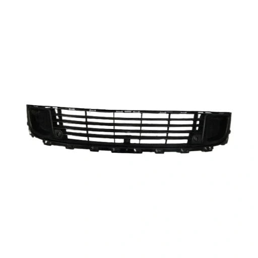 Grade Central Inferior Para choque C5 2009 a 2012