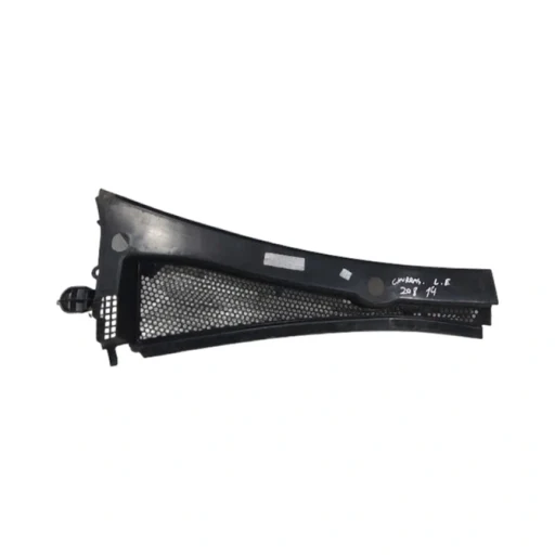 Churrasqueira Lado Esquerdo Peugeot 2008 208 2014/2016