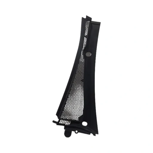 Churrasqueira Lado Esquerdo Peugeot 2008 208 2014/2016