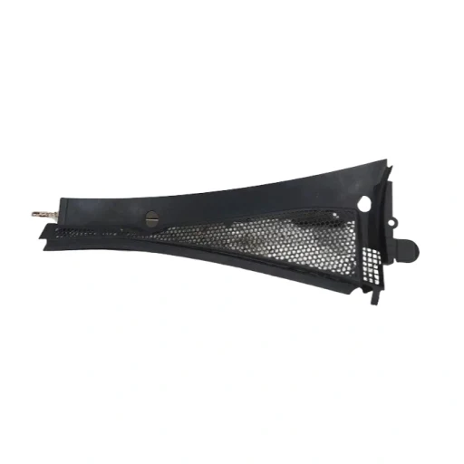 Churrasqueira Lado Esquerdo Peugeot 2008 208 2014/2016