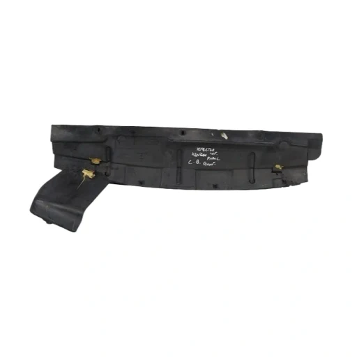 Defletor Para choque Dianteiro Inferior Renault Kangoo 08/11