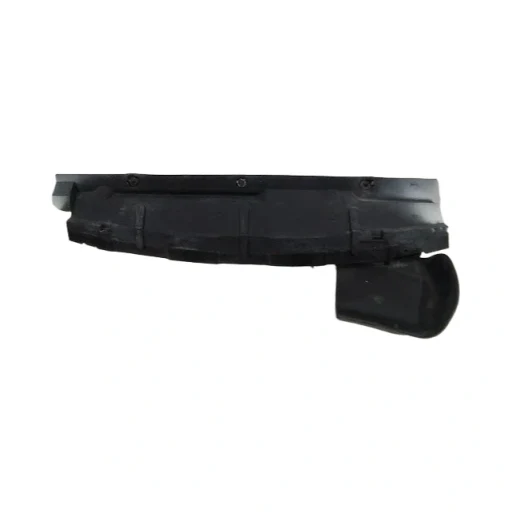 Defletor Para choque Dianteiro Inferior Renault Kangoo 08/11