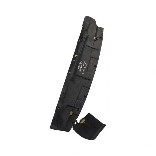 Defletor Para choque Dianteiro Inferior Renault Kangoo 08/11
