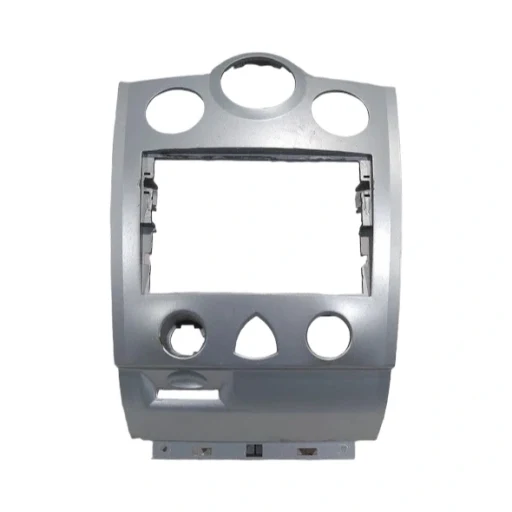 Moldura Central Painel Renault Megane 2006/2012
