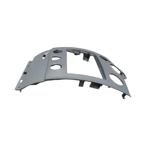 Moldura Central Painel Renault Megane 2006/2012