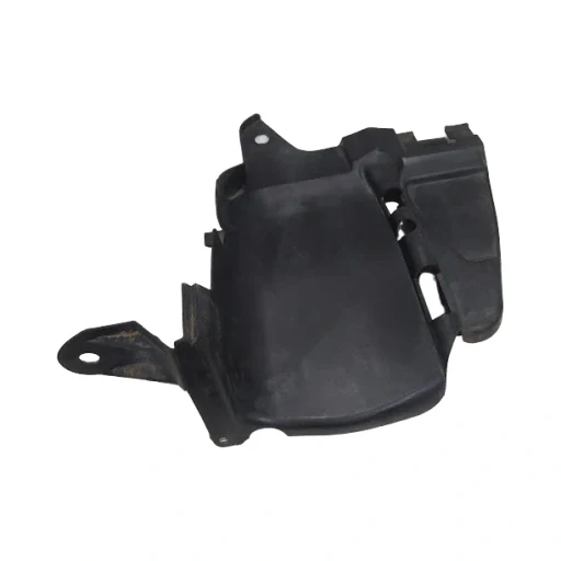 Defletor Para barro Esquerdo Renault Logan 2012/2014