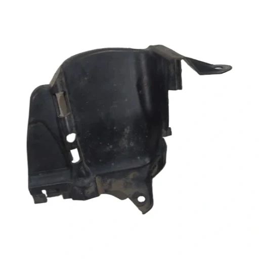 Defletor Para Barro Dianteiro Esquerdo Sandero 2008/2014