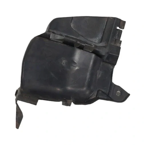 Defletor Para Barro Dianteiro Direito Logan 2012/2014