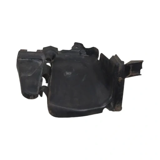 Defletor Para Barro Dianteiro Direito Logan 2012/2014
