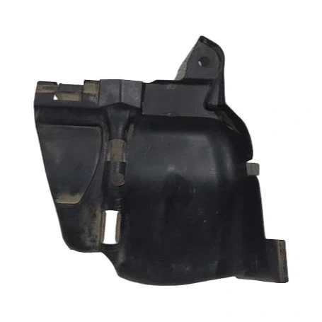 Defletor Para Barro Dianteiro Direito Clio 2012/2014