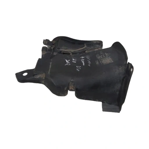 Defletor Para Barro Dianteiro Direito Clio 2012/2014