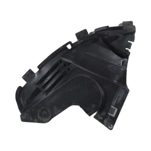 Defletor Para Barro Esquerdo Renault Sandero 2009/2013