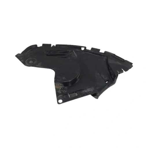Defletor Para Barro Esquerdo Renault Sandero 2009/2013