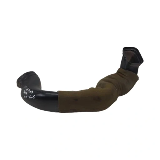 Duto Ar Condicionado Esquerdo Renault Scenic 2002/2009