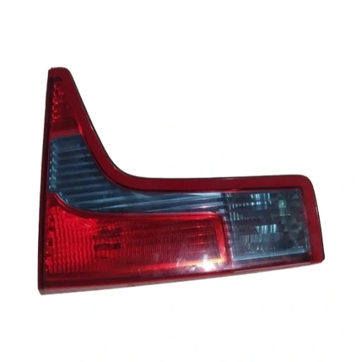 Lanterna Traseira Esquerda C5 Sedan 2006 2007 a 2008 (Mala)