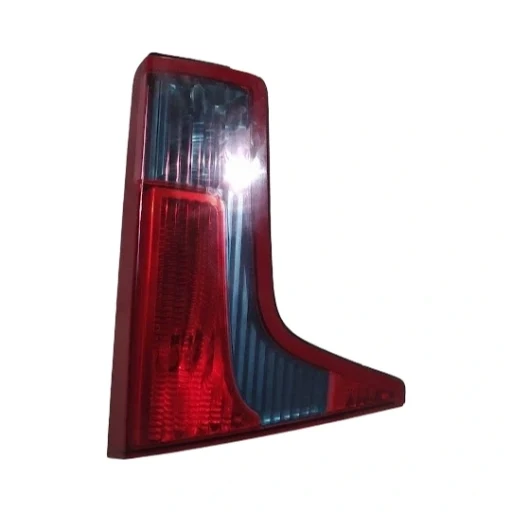 Lanterna Traseira Direita C5 Sedan 2006 2007 a 2008 (Mala) 89034081