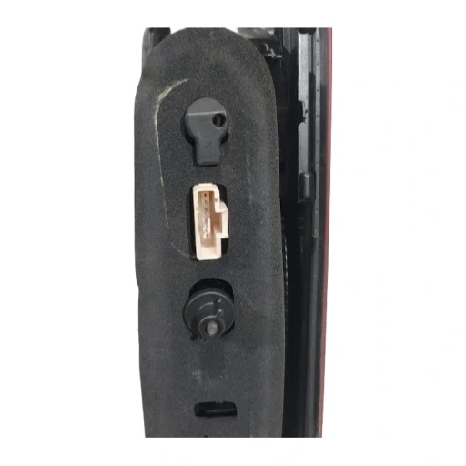 Lanterna Traseira Direita C5 Sedan 2006 2007 a 2008 (Mala) 89034081