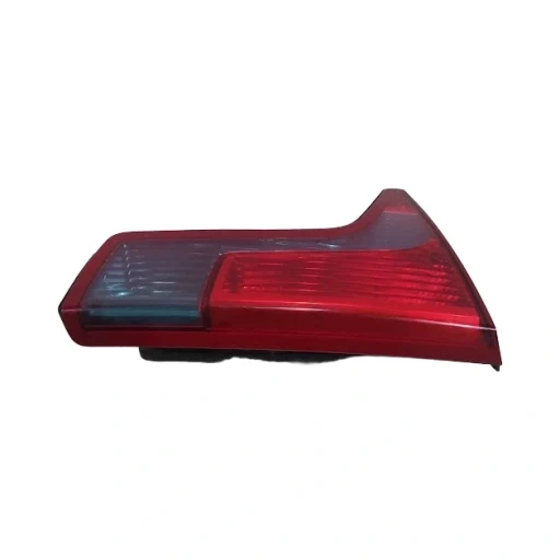 Lanterna Traseira Direita C5 Sedan 2006 2007 a 2008 (Mala) 89034081