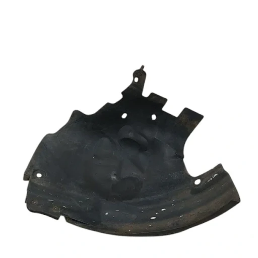Defletor Para Barro Dianteiro Esquerdo Scenic 2006/2011