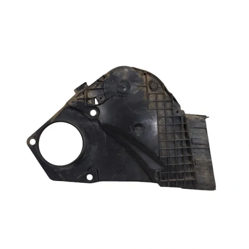 Acabamento Protetor Correia Dentada Peugeot 206 1.4 8v 06/10