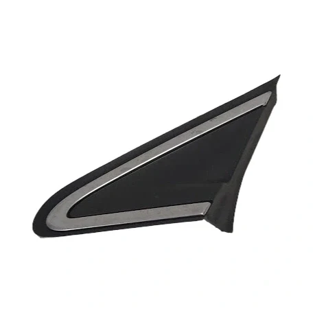 Acabamento Para Lama Dianteiro Esquerdo Peugeot 208 2014/19