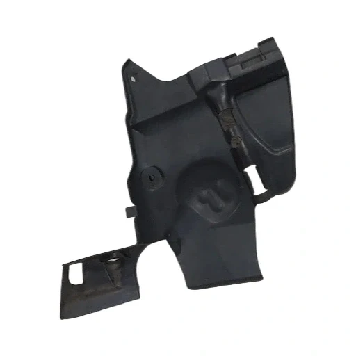 Defletor Para Barro Dianteiro Esquerdo Duster 2016/2020