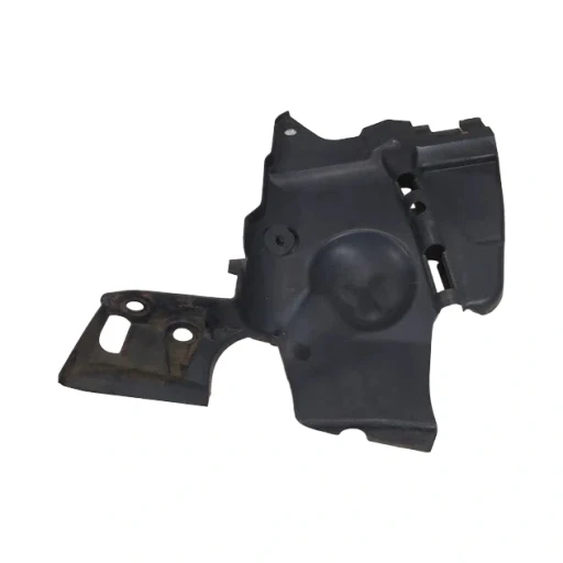 Defletor Para Barro Dianteiro Esquerdo Duster 2016/2020