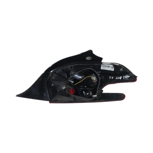Lanterna Traseira Esquerda Peugeot 208 2013 a 2020