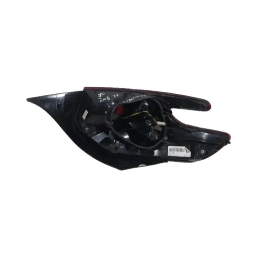 Lanterna Traseira Direita Peugeot 208 2013 a 2020 C/Detalhe