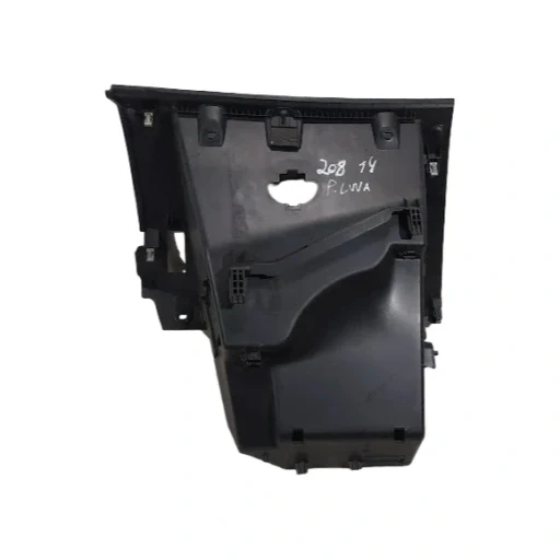 Porta Luvas Peugeot 208 2013 2014 a 2020