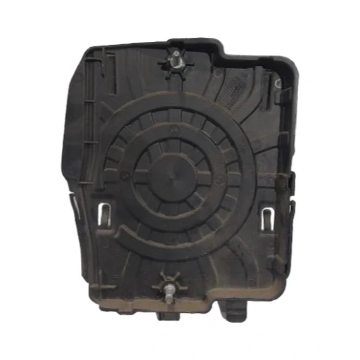 Suporte Modulo Injeção Peugeot 208 2014/2019