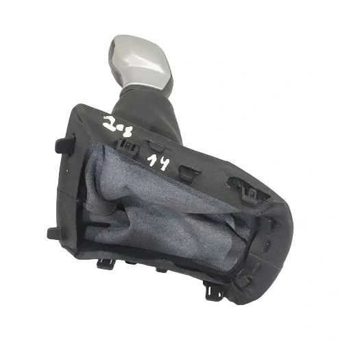 Kit Coifa Manopla Peugeot 208 2014/2019