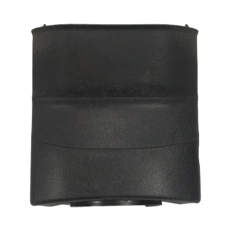 Acabamento Superior Coluna Direção Peugeot 208 2013/2018