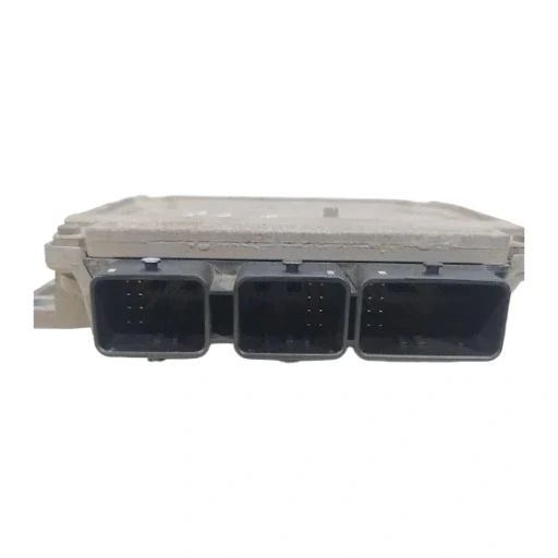 Modulo Injeção Peugeot 307 2.0 16v 2007 A 2012 sw9663318680