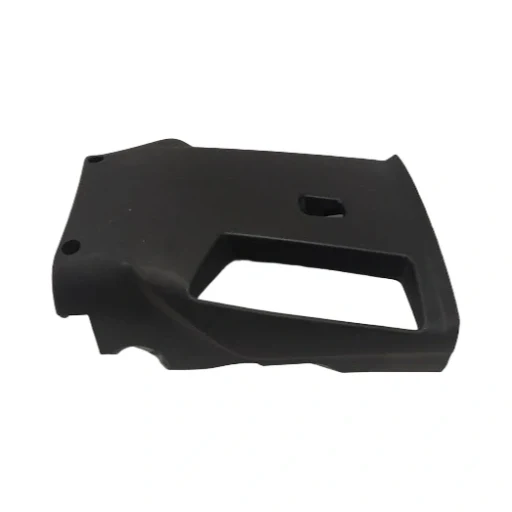 Acabamento Inferior Coluna Direção Peugeot 208 2013/2019