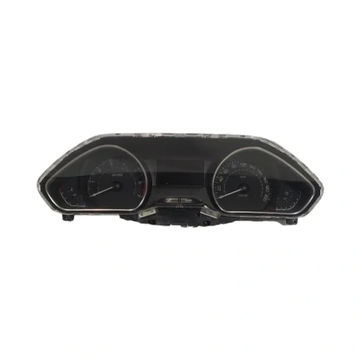 Painel Instrumentos Velocímetro Peugeot 208 1.6 MT 2013/2018