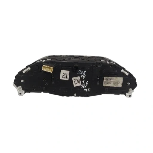 Painel Instrumentos Velocímetro Peugeot 208 1.6 MT 2013/2018