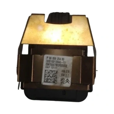 Sensor Chuva Para brisa Dianteiro Peugeot 208 2013 A 2019