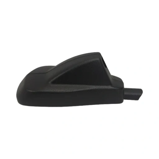 Acabamento Sensor Chuva Retrovisor Peugeot 208 2013/2018