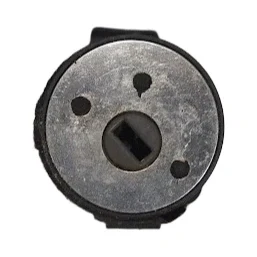 Cilindro Ignição Chave Peugeot 208 2013/2018