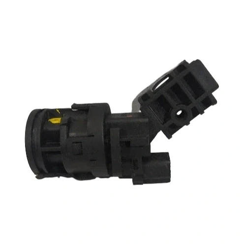 Cilindro Ignição Chave Peugeot 208 2013/2018