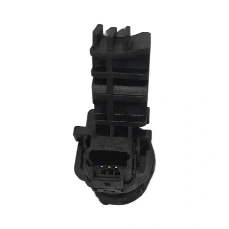 Cilindro Ignição Chave Peugeot 208 2013/2018