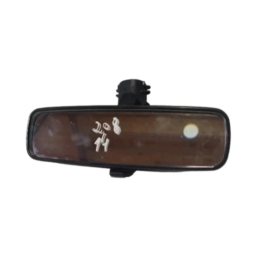 Retrovisor Interno Peuge 208 2008 308 408 C3 C4 Cactus 13/18
