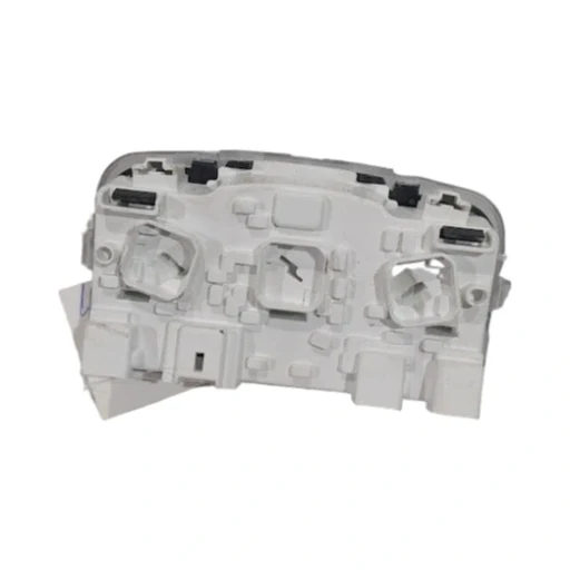 Lanterna Teto Peugeot 208 2013/2018