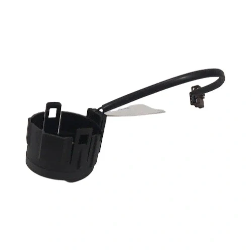 Antena Imobilizadora Chave Peugeot 208 2013/2018