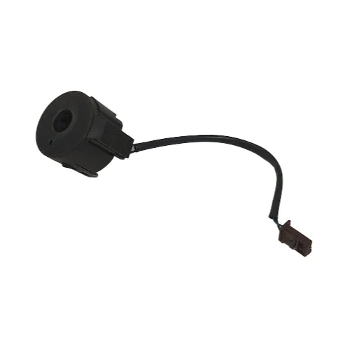 Antena Imobilizadora Chave Peugeot 208 2013/2018