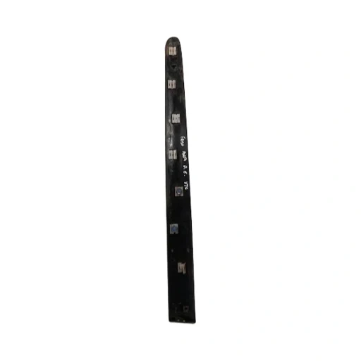 Friso Moldura Porta Dianteira Esquerda Scenic 2001/2008