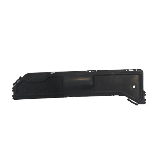 Moldura Tampa Acabamento Rele Radiador Citroen C5 2009/2012