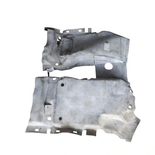 Carpete Forro Assoalho Citroen C3 2014 2015 2016 2017 2019